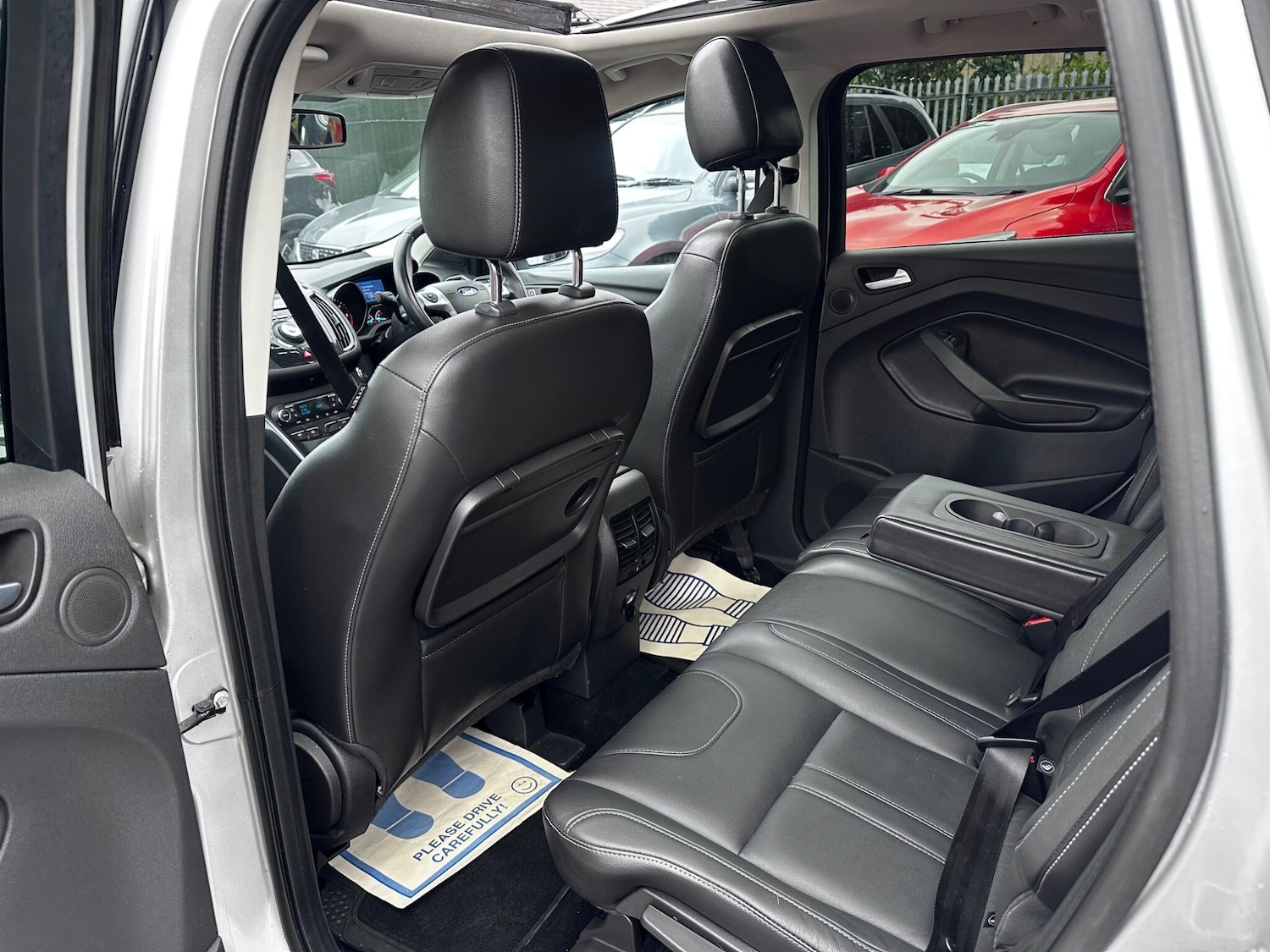 Used Ford Kuga 2014 for sale - 77455835: Photo 28