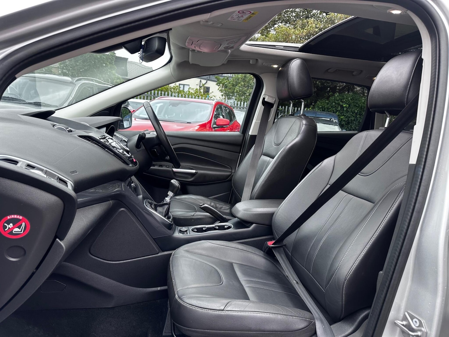 Used Ford Kuga 2014 for sale - 77455835: Photo 32