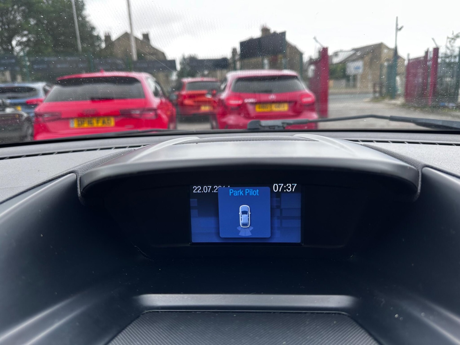 Used Ford Kuga 2014 for sale - 77455835: Photo 37