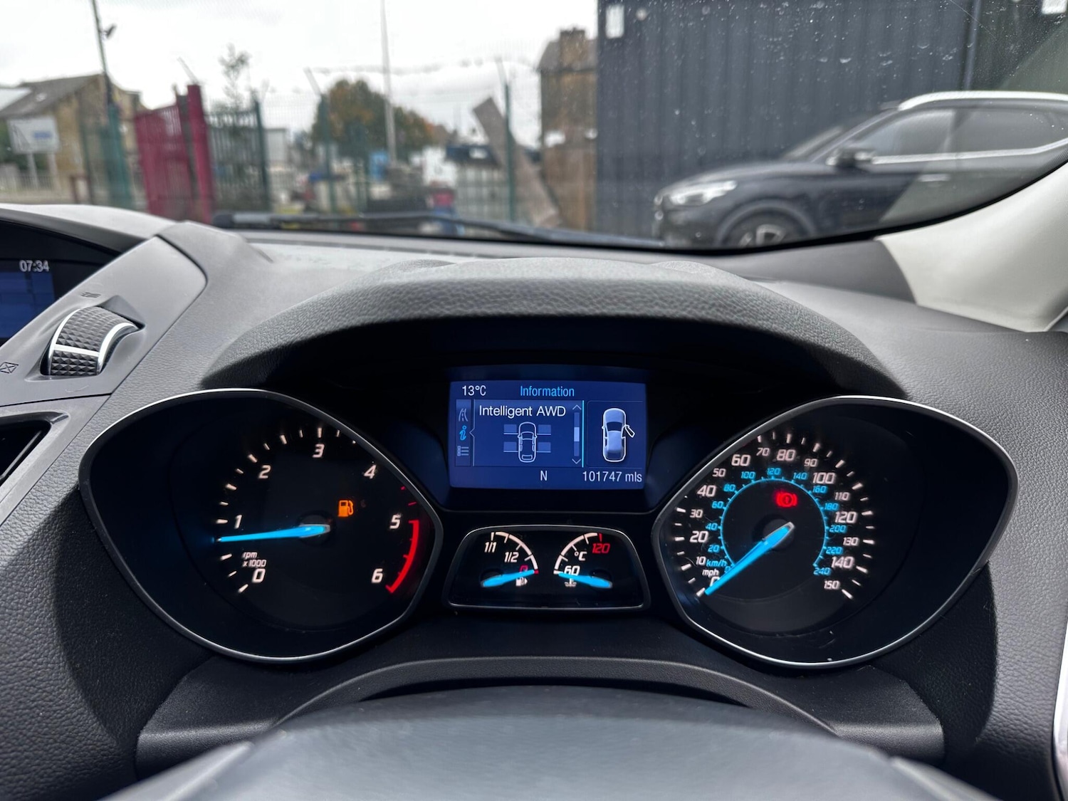 Used Ford Kuga 2014 for sale - 77455835: Photo 39