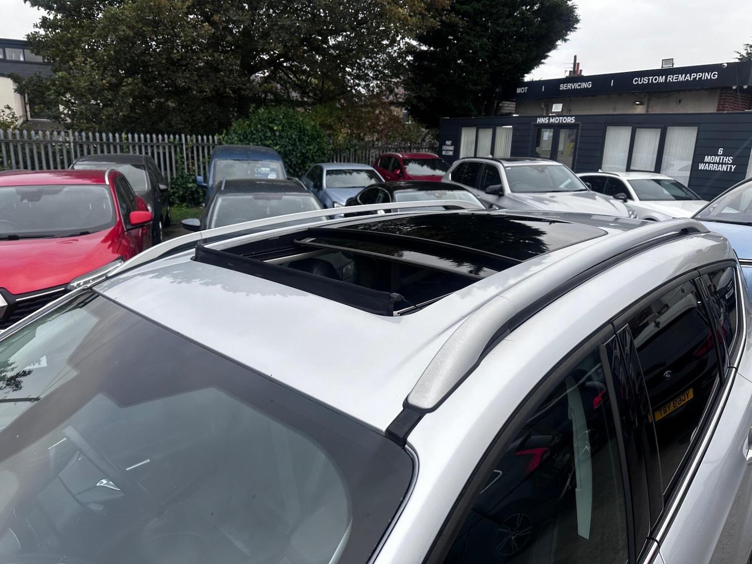 Used Ford Kuga 2014 for sale - 77455835: Photo 6