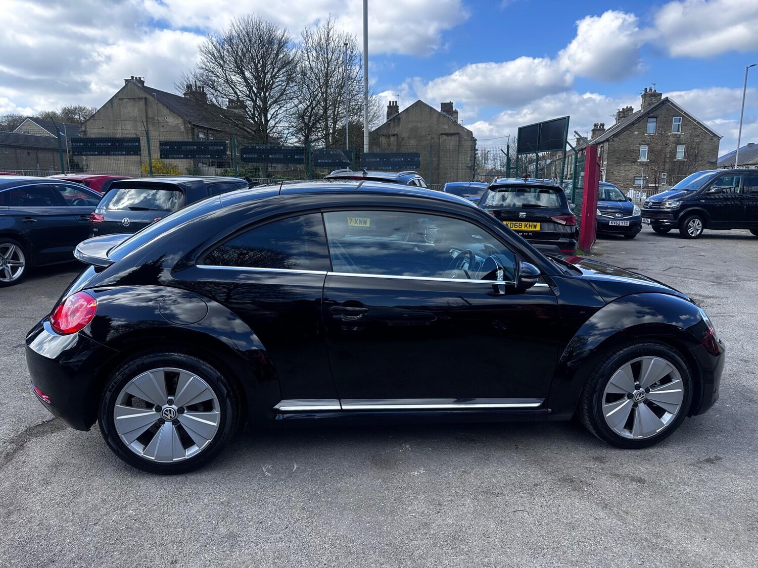 Used Volkswagen Beetle for sale - 78214623: Photo 13