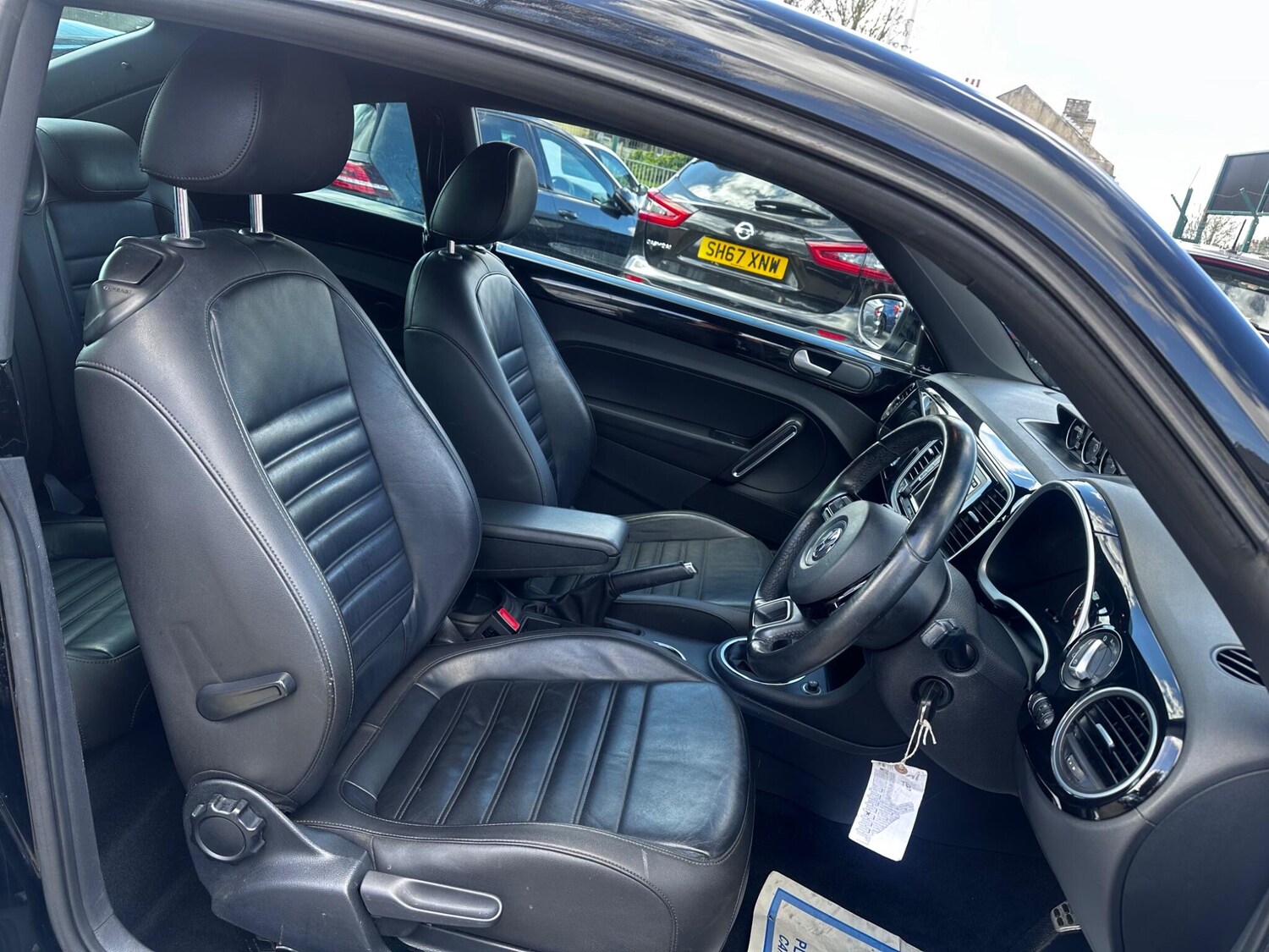 Used Volkswagen Beetle for sale - 78214623: Photo 16