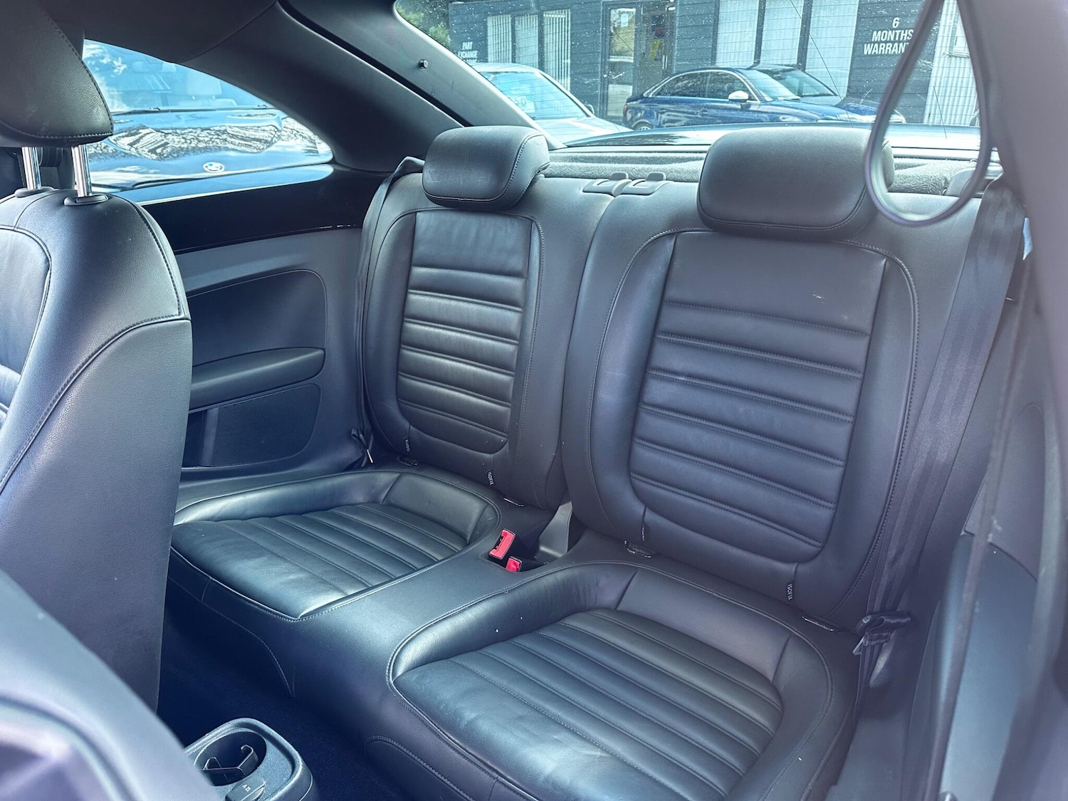 Used Volkswagen Beetle for sale - 78214623: Photo 17