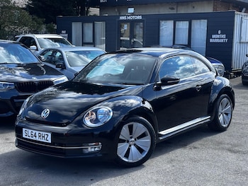 Used Volkswagen Beetle 2014 for sale - 78214623: Photo