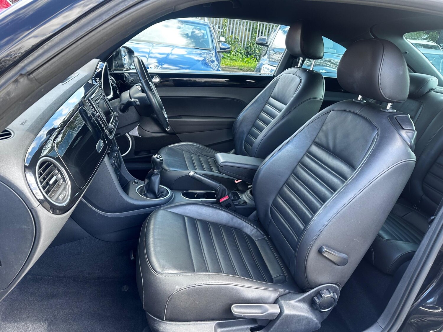 Used Volkswagen Beetle for sale - 78214623: Photo 20