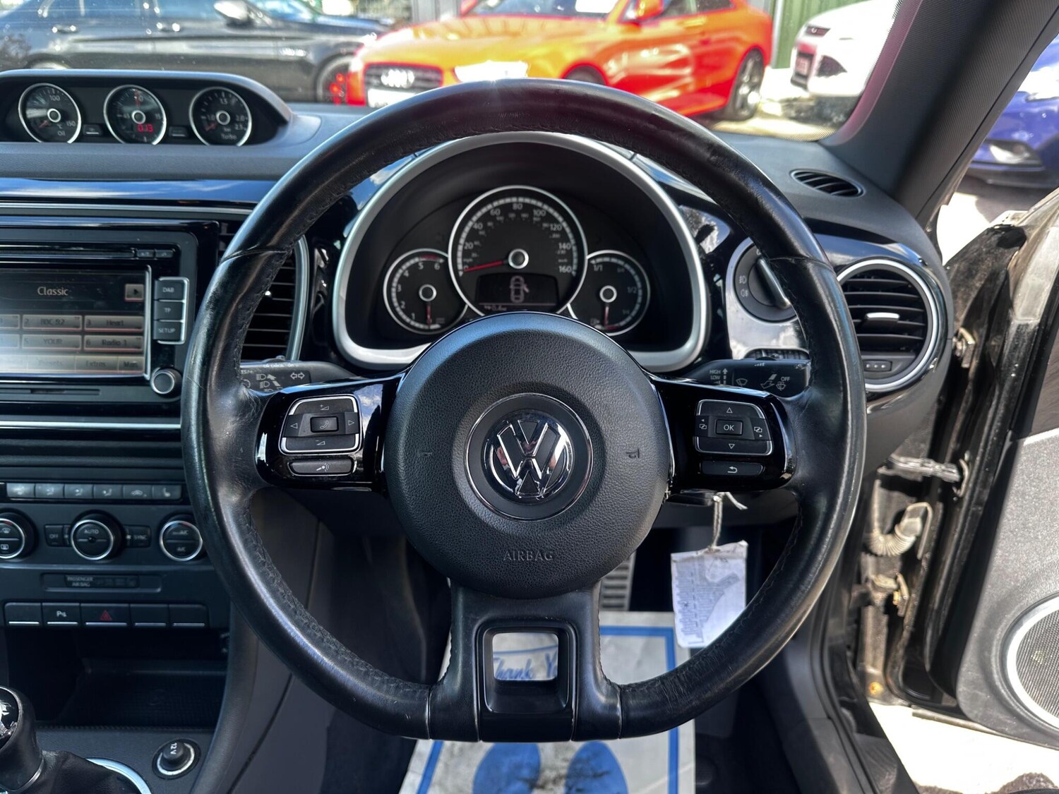 Used Volkswagen Beetle for sale - 78214623: Photo 21