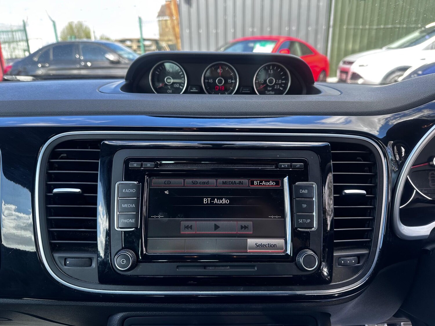 Used Volkswagen Beetle for sale - 78214623: Photo 22