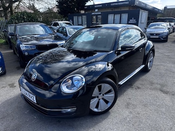 Used Volkswagen Beetle 2014 for sale - 78214623: Photo