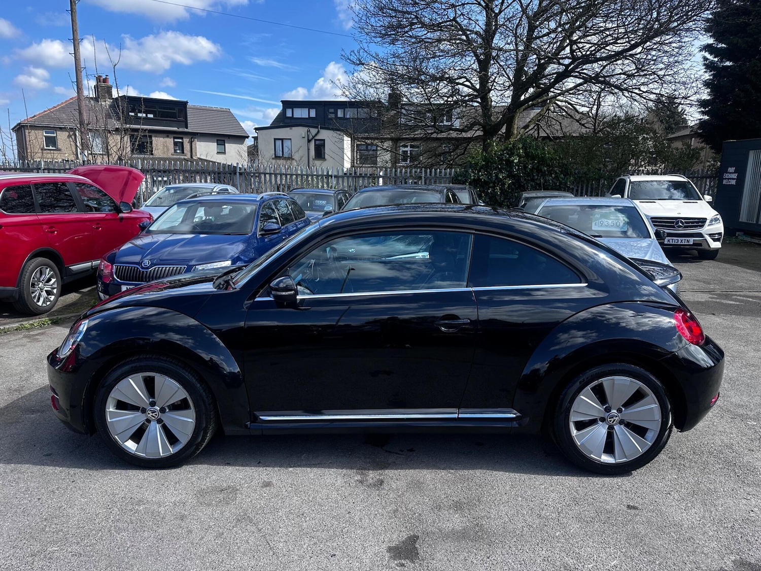 Used Volkswagen Beetle for sale - 78214623: Photo 6