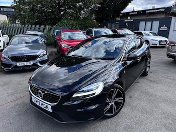 2017 (17) - 2.0 T3 R-Design Pro Euro 6 (s/s) 5dr