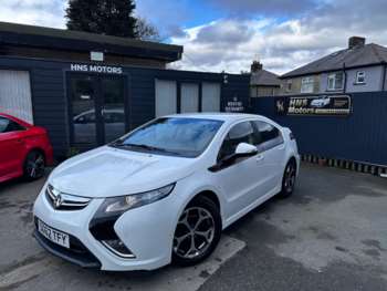 (62) - Positiv Auto Euro 5 5dr (Range Extender)