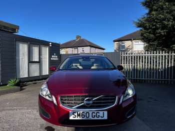 Used Volvo S60 2010 for sale - 74959093: Photo