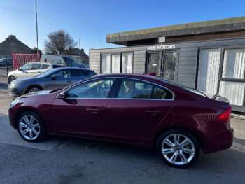 Used Volvo S60 2010 for sale - 74959093: Photo