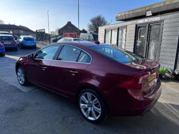 Used Volvo S60 2010 for sale - 74959093: Photo