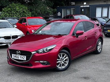Used Mazda Mazda3 2017 for sale - 78830626: Photo