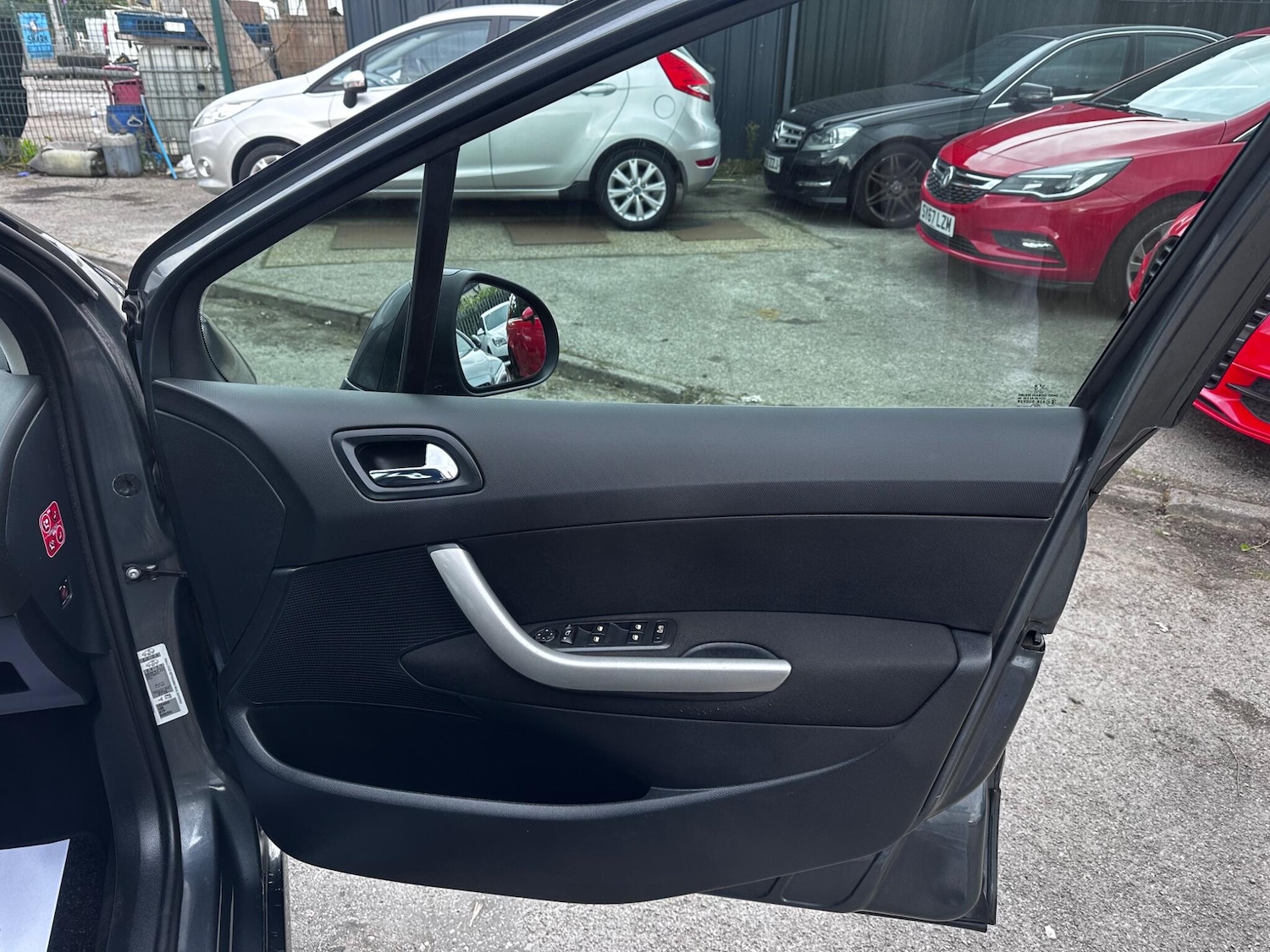 Vehicle 13