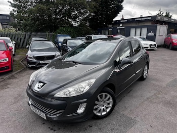 2010 (60) - 1.4 VTi Millesim 5dr