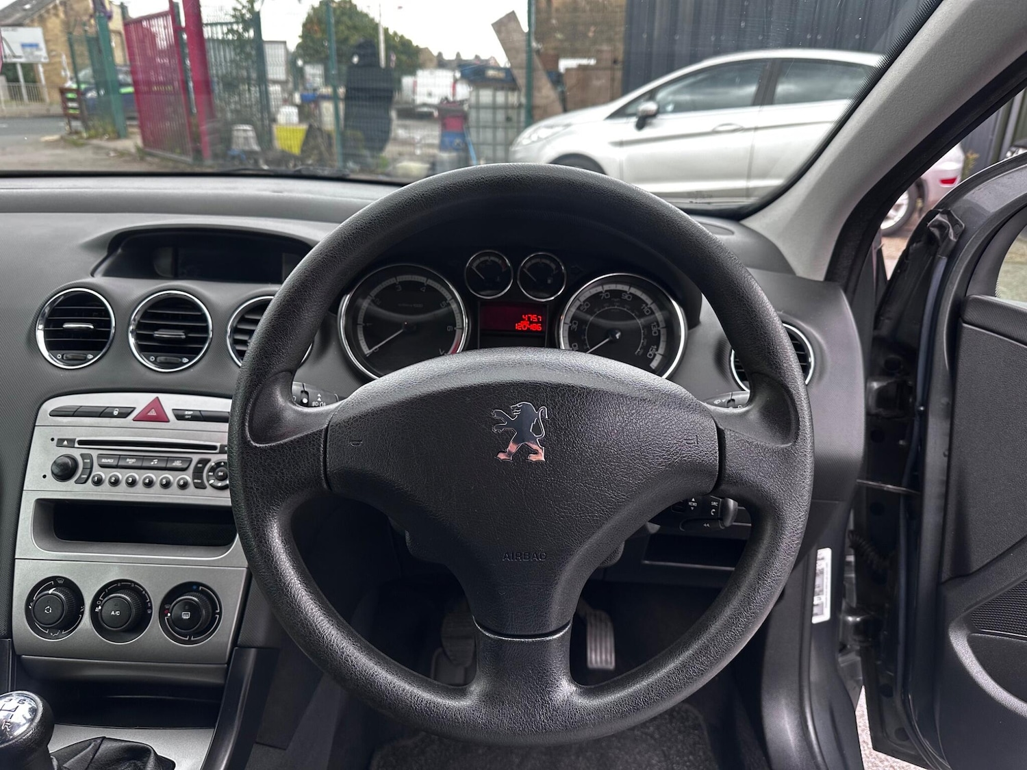 Vehicle 24