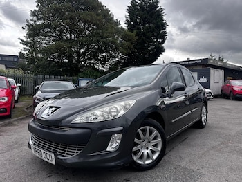 Used Peugeot 308 2010 for sale - 75905852: Photo