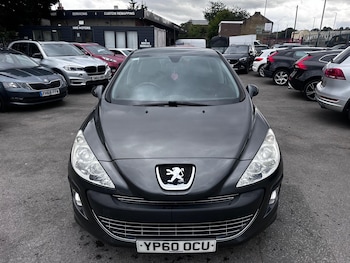 Used Peugeot 308 2010 for sale - 75905852: Photo