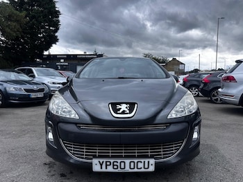 Used Peugeot 308 2010 for sale - 75905852: Photo