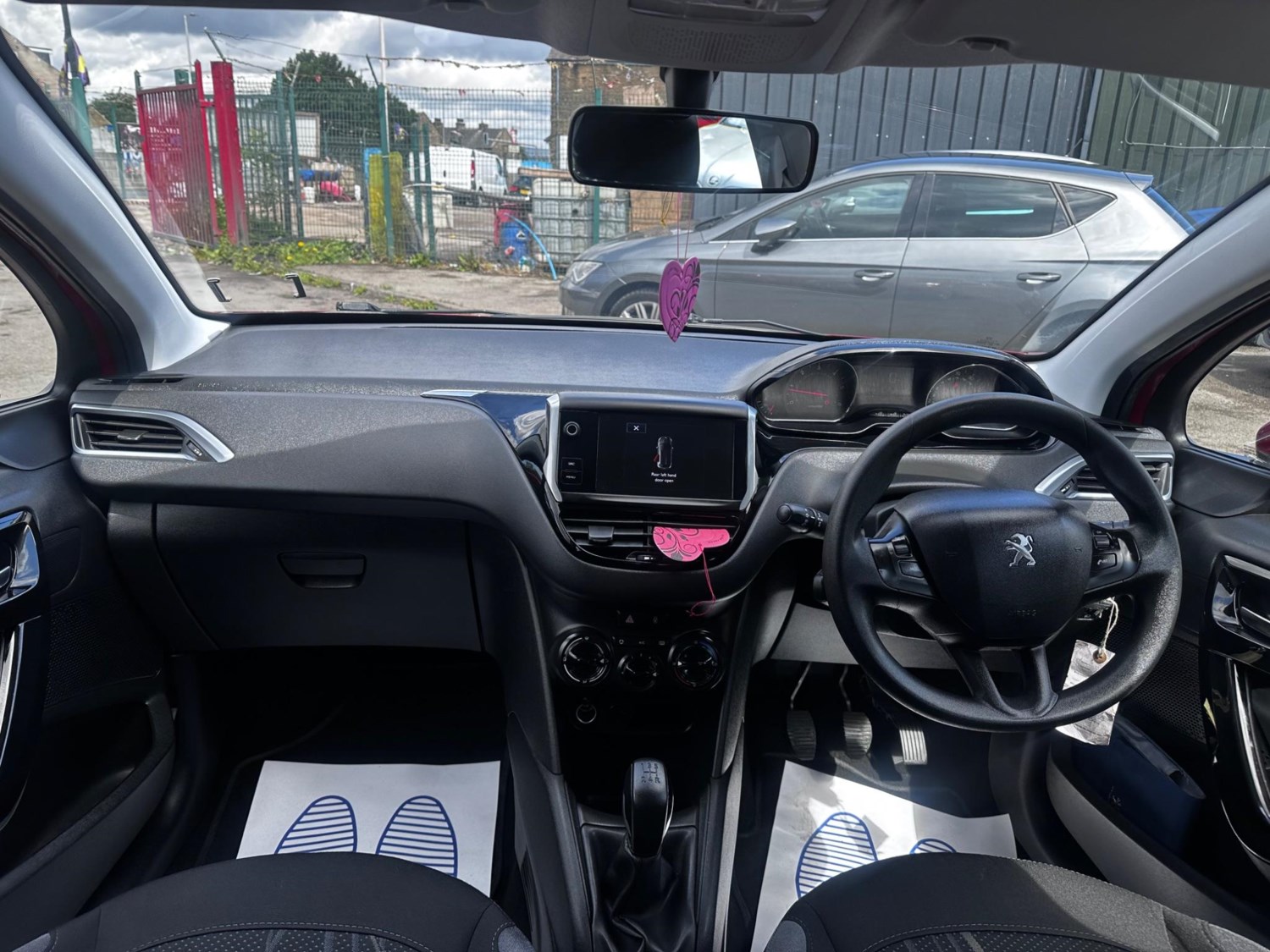 Vehicle 24
