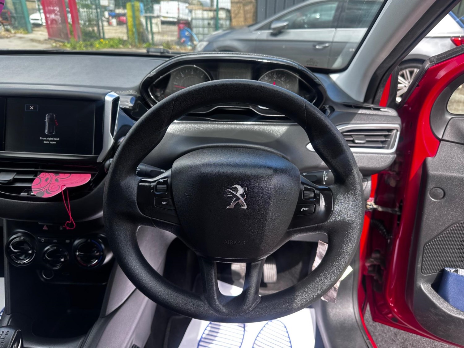 Vehicle 25