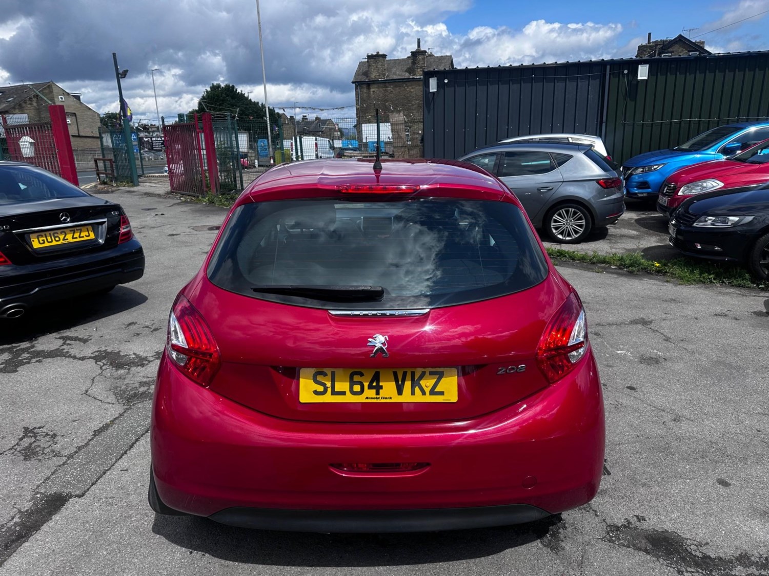 Vehicle 7