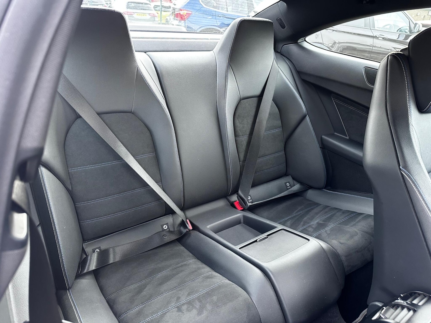 Used Mercedes-Benz C Class 2015 for sale - 77559094: Photo 21