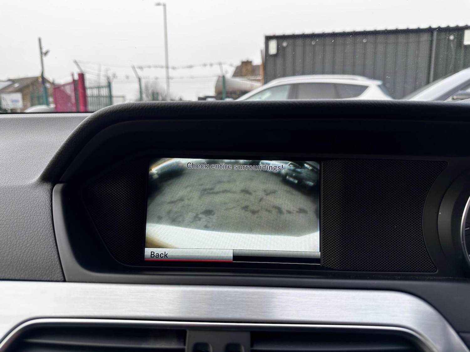 Used Mercedes-Benz C Class 2015 for sale - 77559094: Photo 29