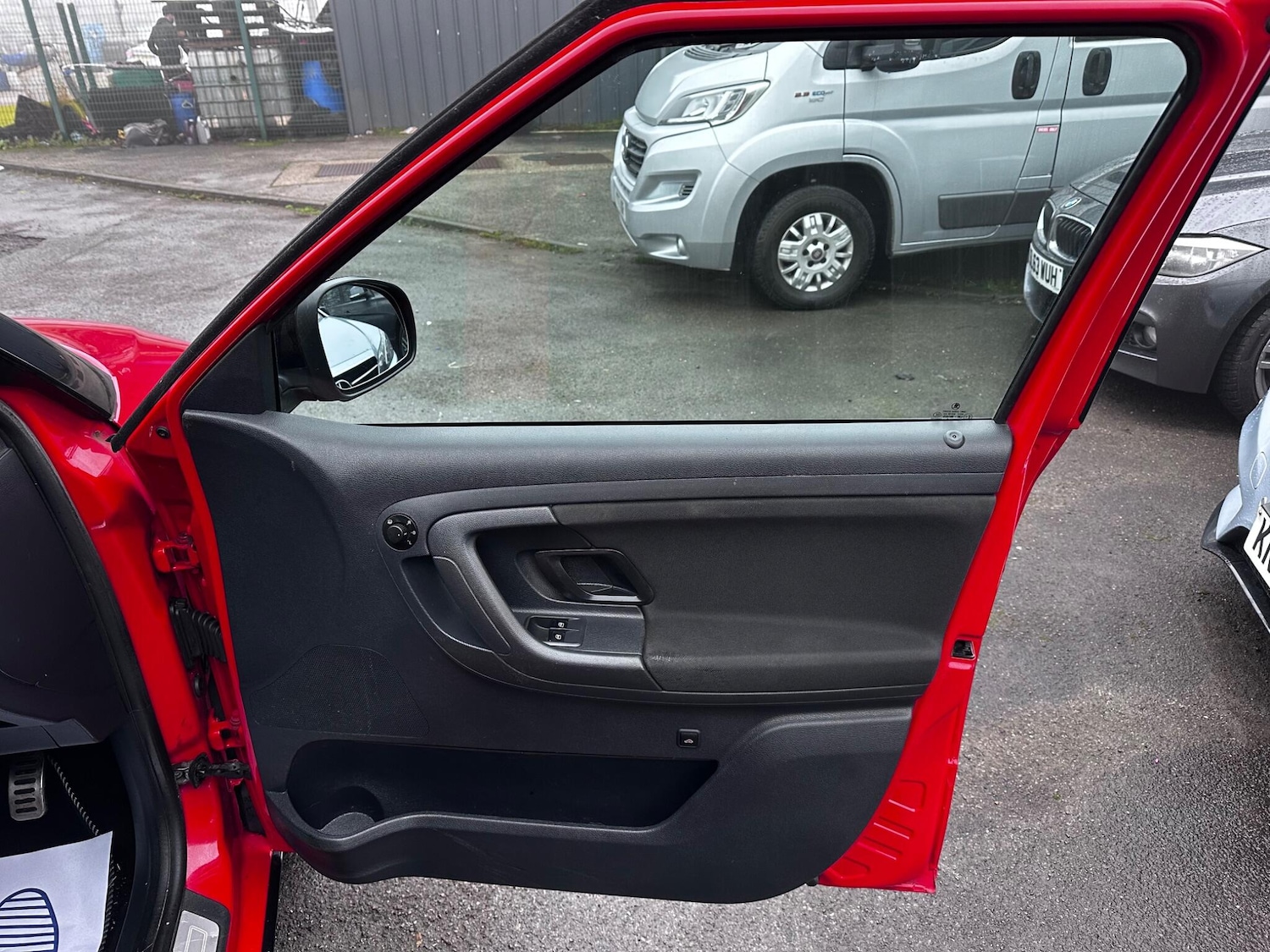 Used Skoda Fabia 2012 for sale - 77253610: Photo 11