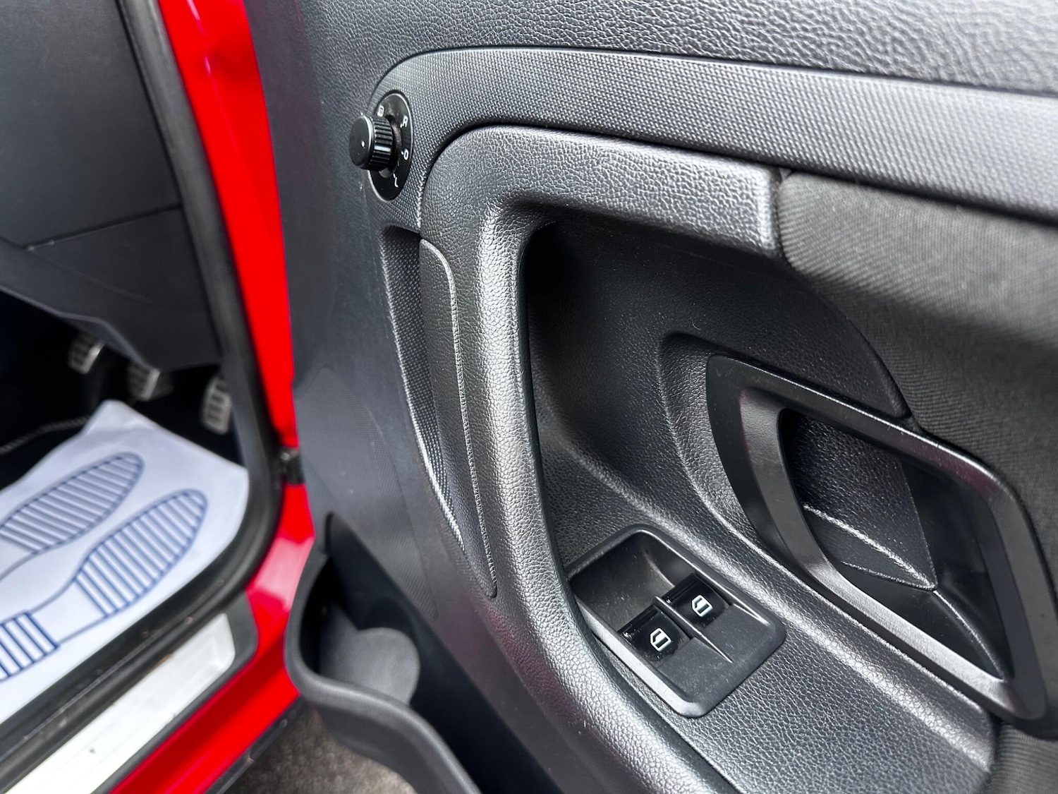 Used Skoda Fabia 2012 for sale - 77253610: Photo 12