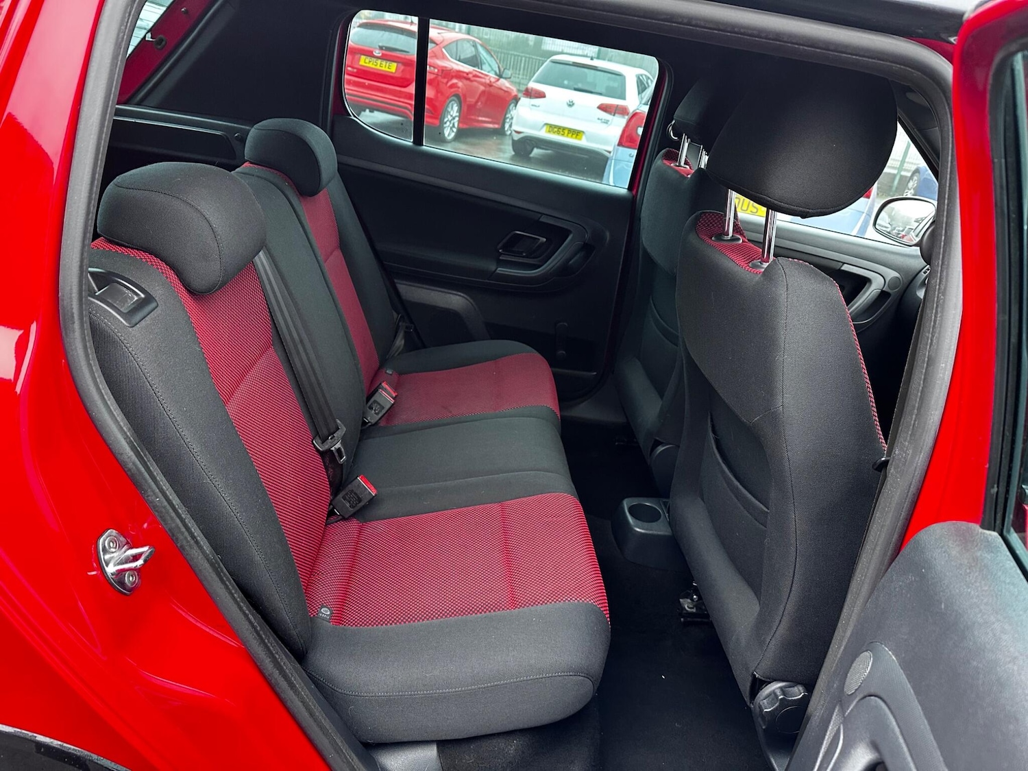 Used Skoda Fabia 2012 for sale - 77253610: Photo 17