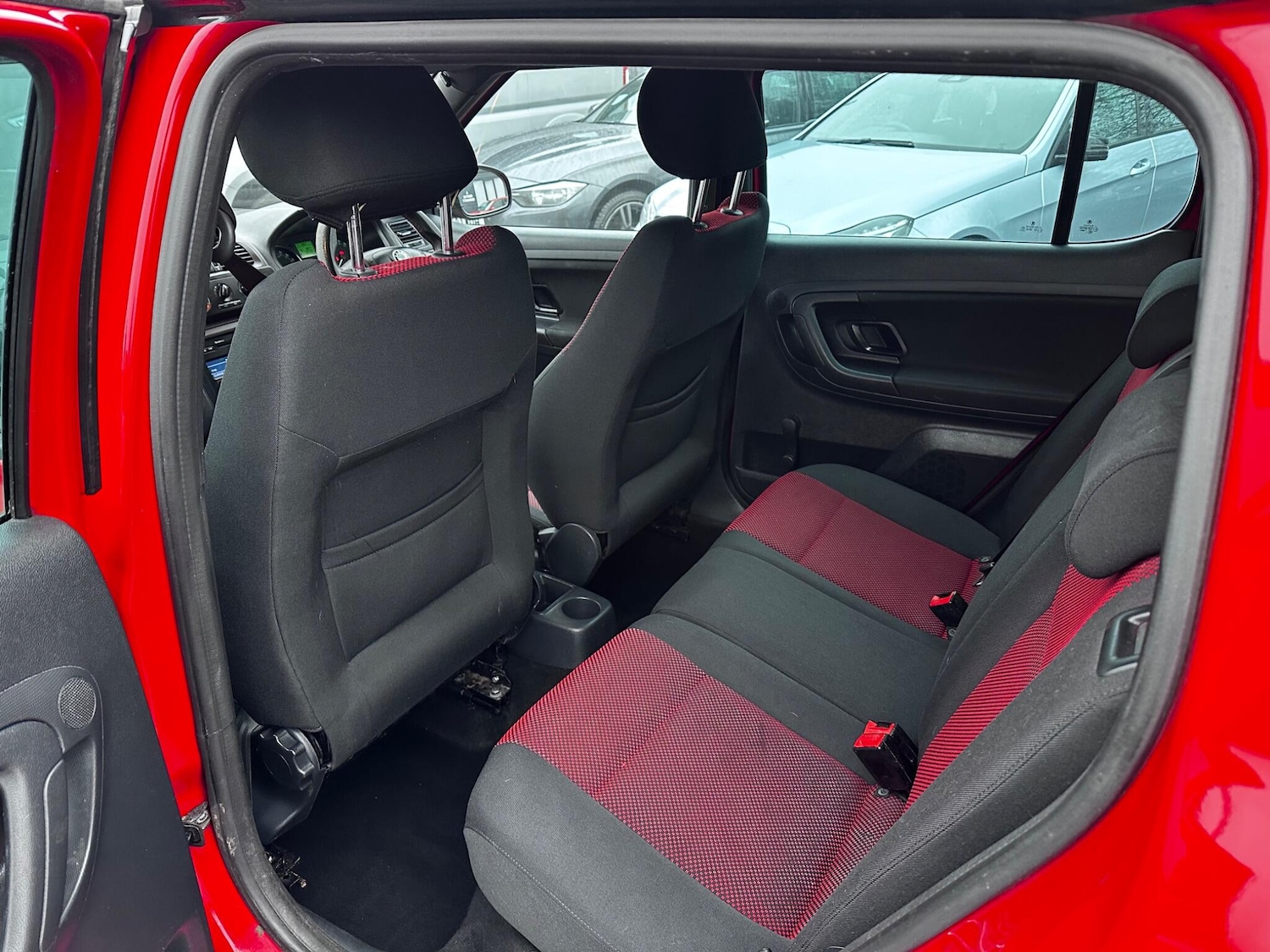 Used Skoda Fabia 2012 for sale - 77253610: Photo 18