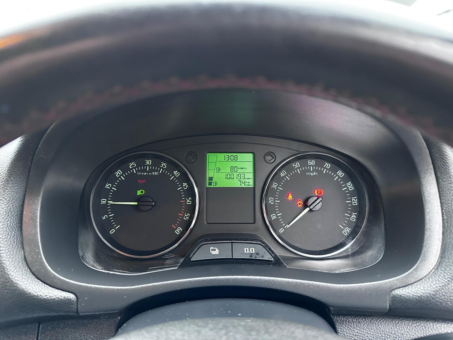 Used Skoda Fabia 2012 for sale - 77253610: Photo 23