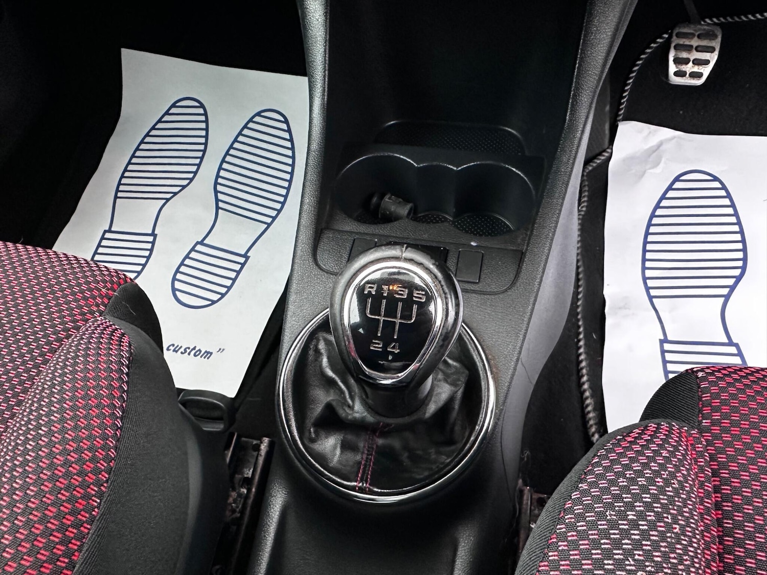 Used Skoda Fabia 2012 for sale - 77253610: Photo 25