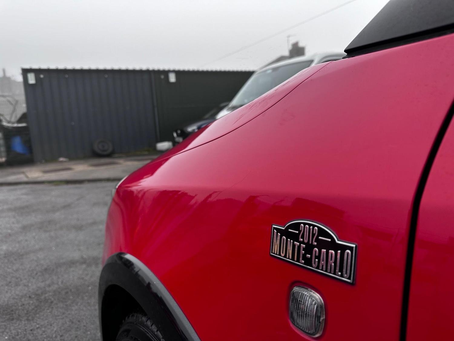 Used Skoda Fabia 2012 for sale - 77253610: Photo 4