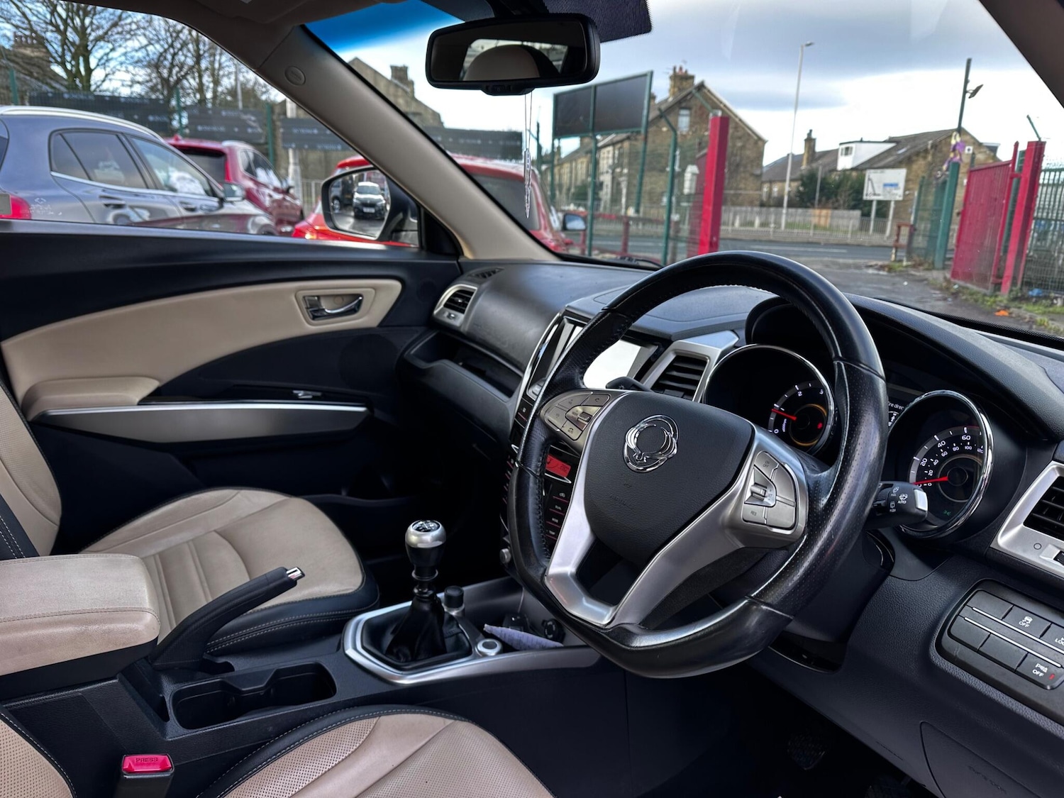 Used Ssangyong Tivoli 2016 for sale - 76620364: Photo 16