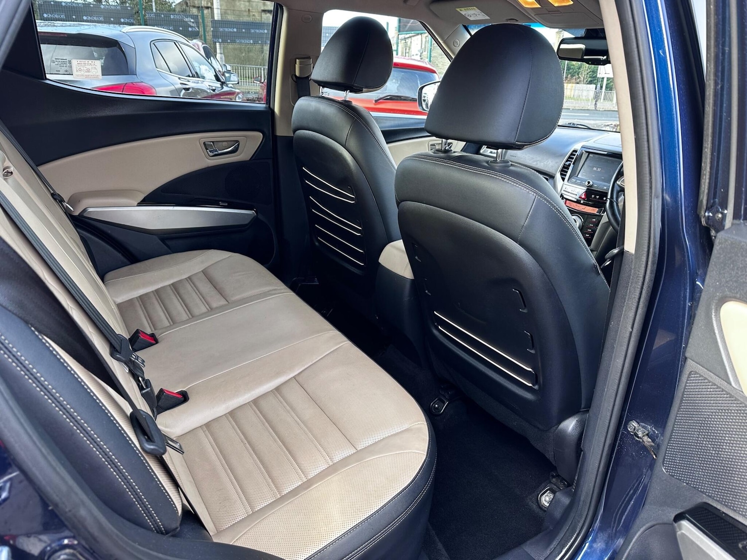 Used Ssangyong Tivoli 2016 for sale - 76620364: Photo 19