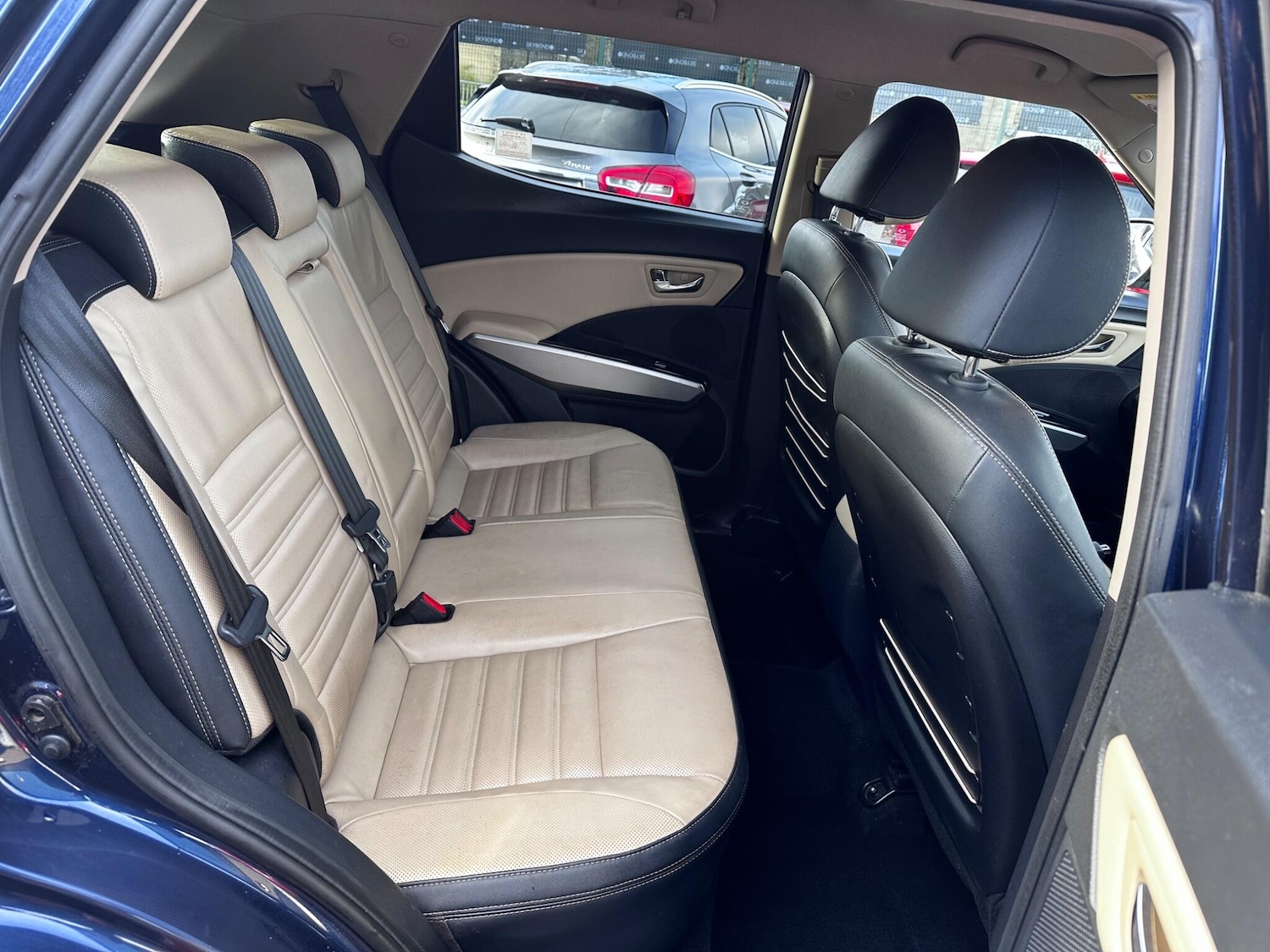 Used Ssangyong Tivoli 2016 for sale - 76620364: Photo 20