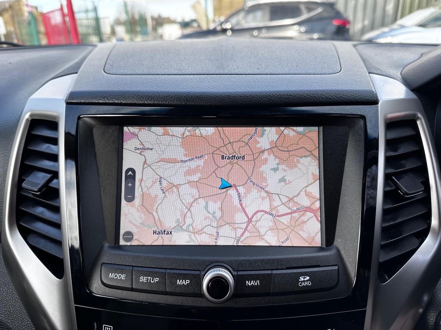 Used Ssangyong Tivoli 2016 for sale - 76620364: Photo 31