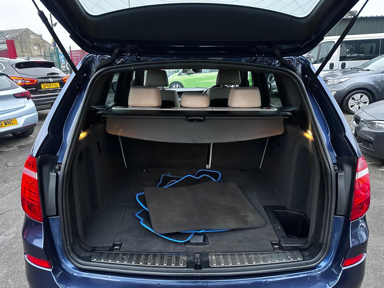 Used BMW X3 2012 for sale - 77411719: Photo 10