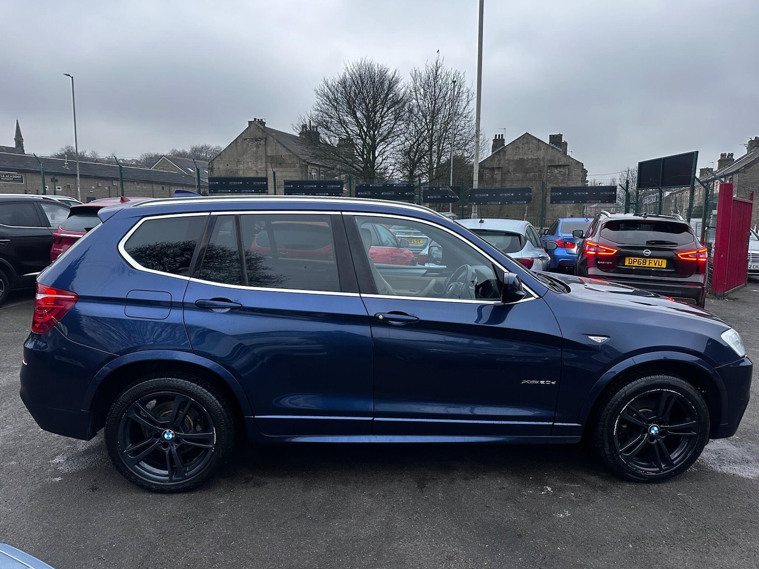 Used BMW X3 2012 for sale - 77411719: Photo 12