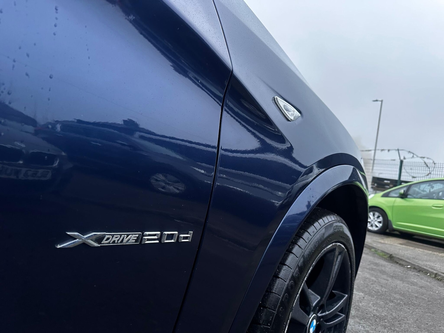 Used BMW X3 2012 for sale - 77411719: Photo 13