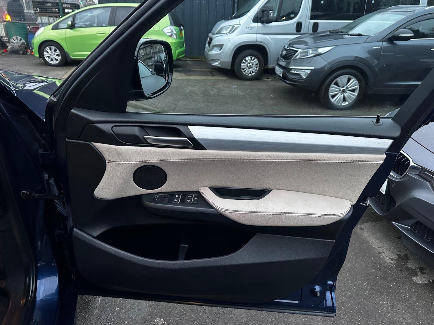 Used BMW X3 2012 for sale - 77411719: Photo 14