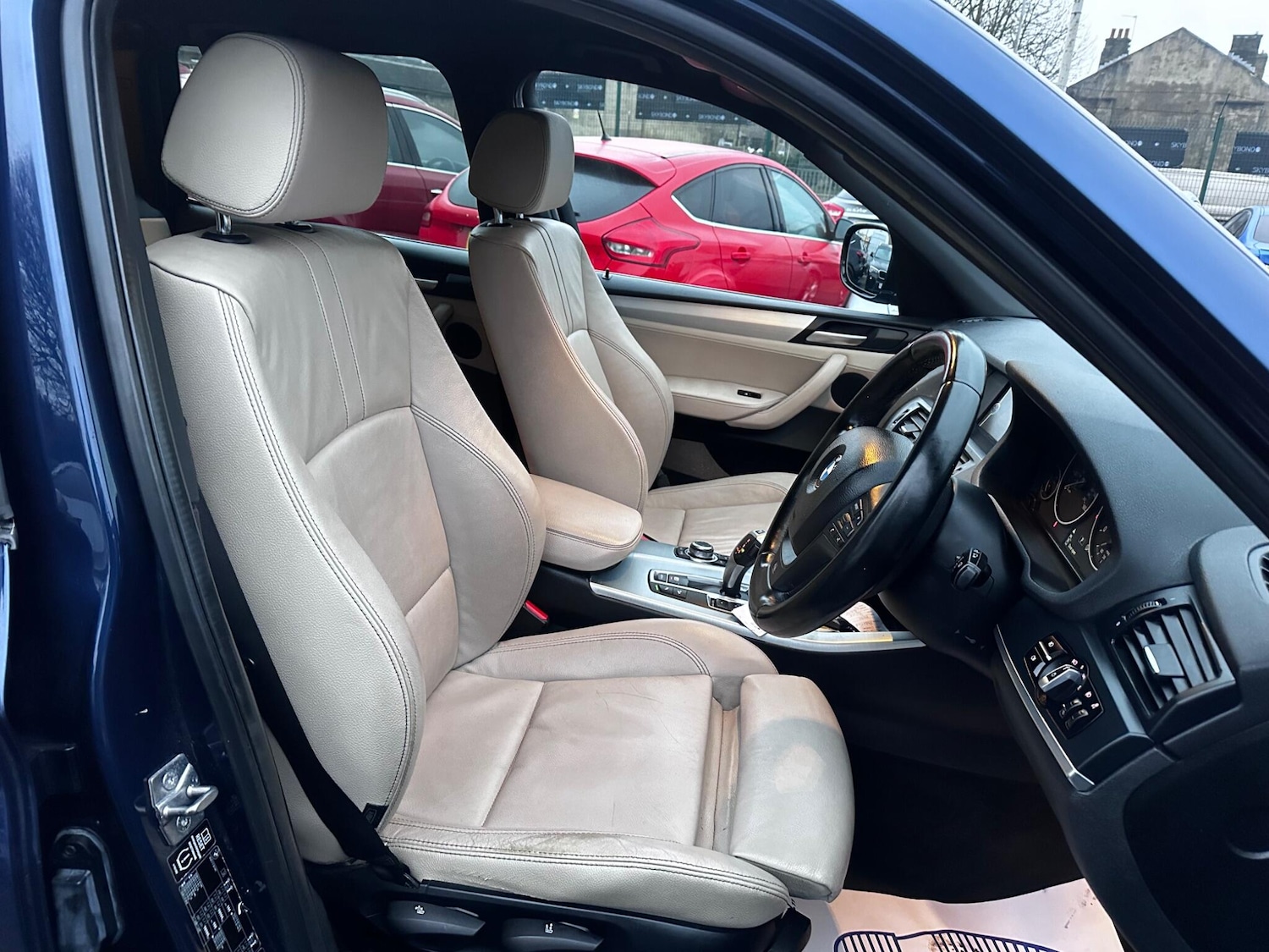 Used BMW X3 2012 for sale - 77411719: Photo 16