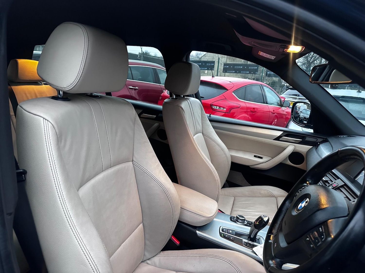 Used BMW X3 2012 for sale - 77411719: Photo 17