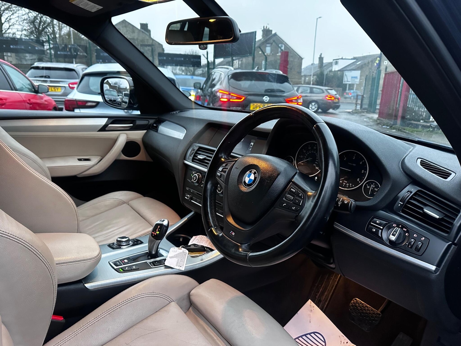 Used BMW X3 2012 for sale - 77411719: Photo 18