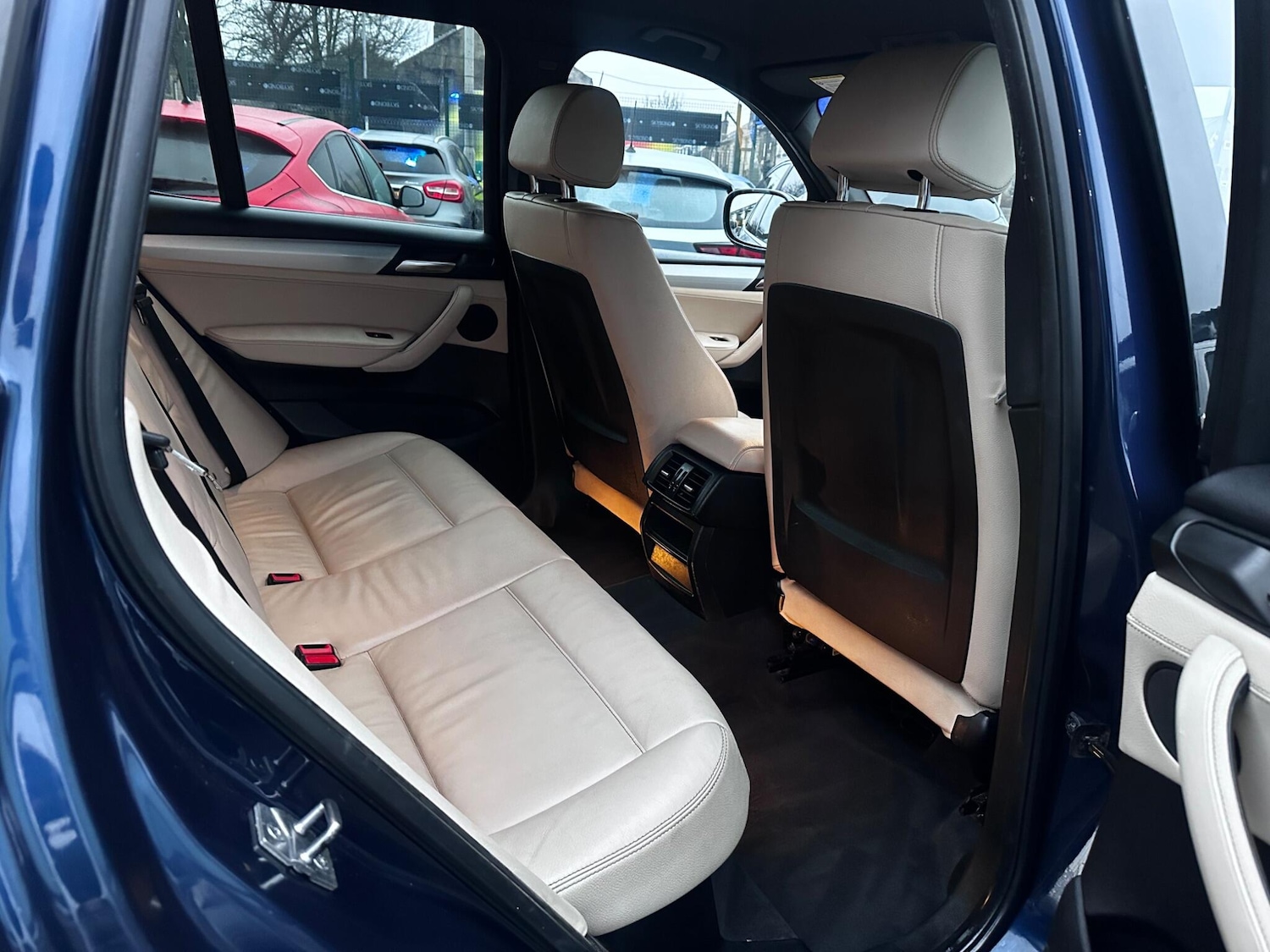 Used BMW X3 2012 for sale - 77411719: Photo 19